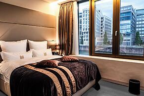 Main Suites