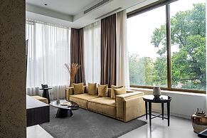 Main Suites