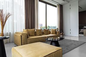Main Suites