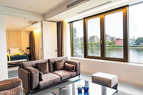 Main Suites