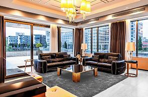 Main Suites