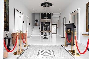 Main Suites