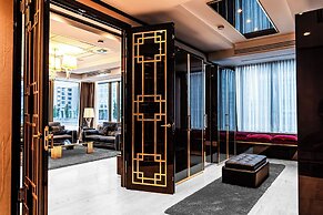 Main Suites