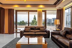 Main Suites