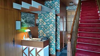 Hostellerie des voyageurs
