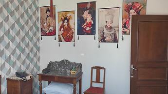 Hostellerie des voyageurs