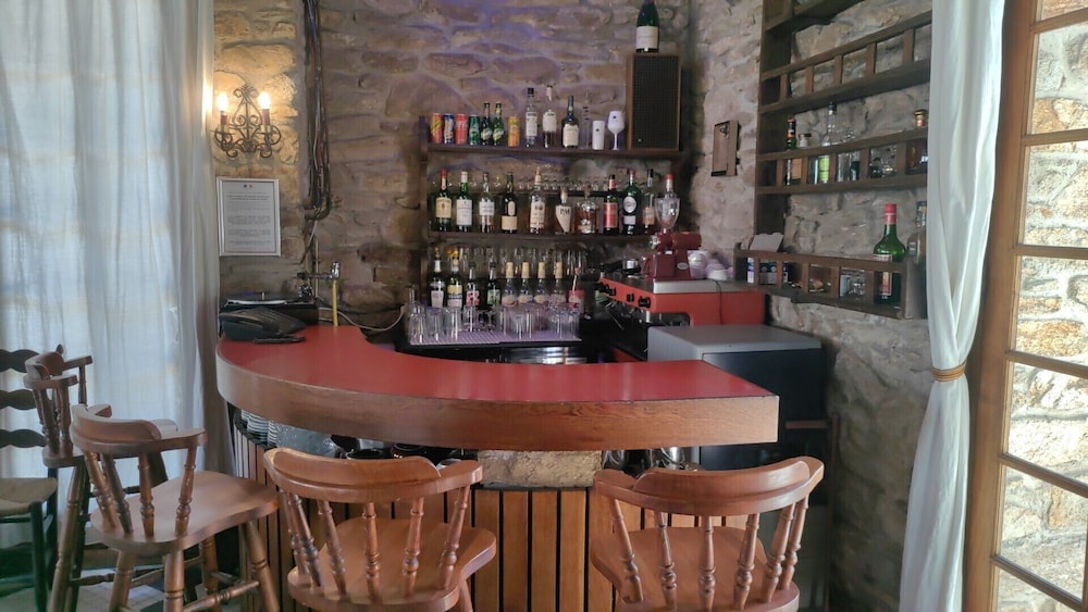 Hostellerie des voyageurs