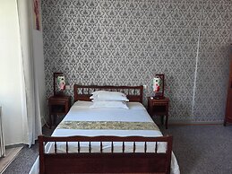 Hostellerie des voyageurs