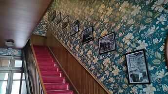 Hostellerie des voyageurs