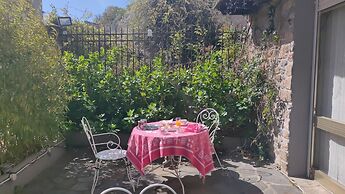 Hostellerie des voyageurs