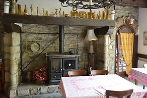 Hostellerie des voyageurs