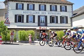 Hostellerie des voyageurs