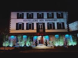 Hostellerie des voyageurs