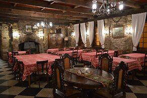 Hostellerie des voyageurs