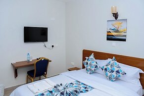 Sai Inn Eldoret