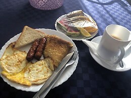 Sai Inn Eldoret