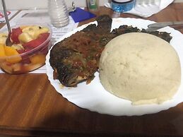 Sai Inn Eldoret
