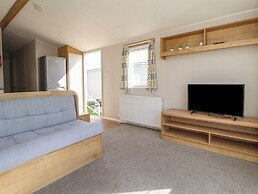 K2 Static Caravan