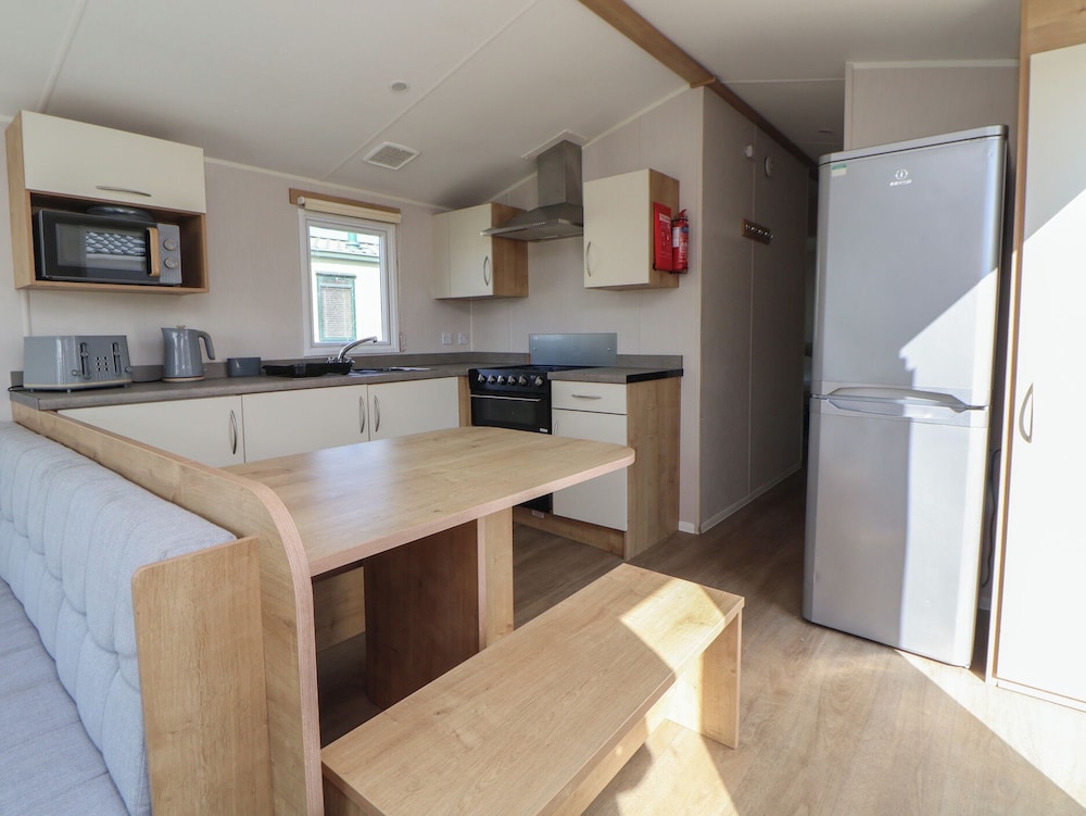 K2 Static Caravan