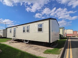 K2 Static Caravan