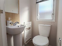 K2 Static Caravan