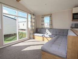 K2 Static Caravan