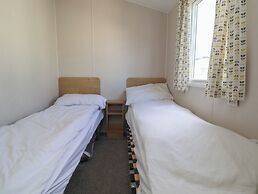 K2 Static Caravan