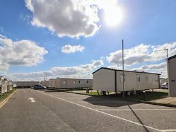 K2 Static Caravan