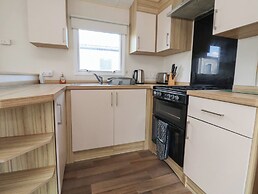 A5 Static Caravan