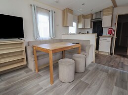 A5 Static Caravan