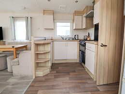 A5 Static Caravan