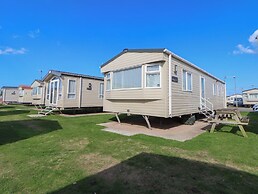 A5 Static Caravan