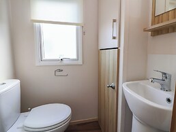 A5 Static Caravan