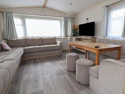 A5 Static Caravan