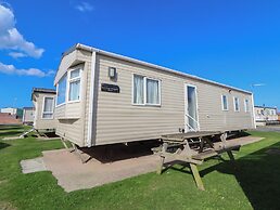 A5 Static Caravan