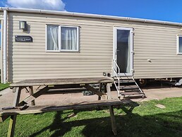 A5 Static Caravan