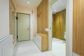 Apartment by Luxe Group ZA222
