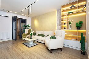Apartment by Luxe Group ZA222
