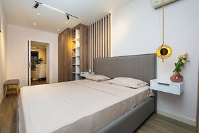 Apartment by Luxe Group ZA222