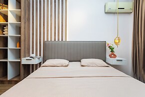 Apartment by Luxe Group ZA222