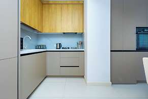 Apartment by Luxe Group ZA222