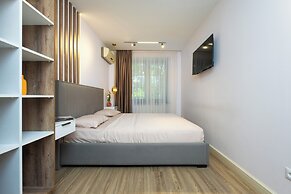Apartment by Luxe Group ZA222