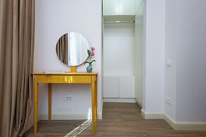 Apartment by Luxe Group ZA222
