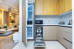 Apartment by Luxe Group ZA222