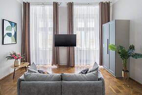 Cracow Main Square Apartments