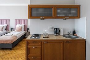 Cracow Main Square Apartments