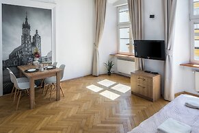 Cracow Main Square Apartments