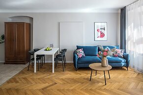 Cracow Main Square Apartments