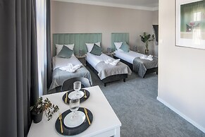 Cracow Main Square Apartments