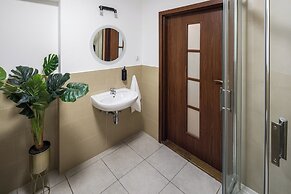 Cracow Main Square Apartments
